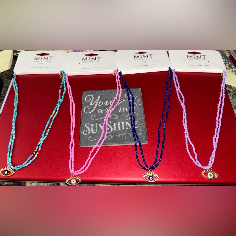 Evil Eye Necklace Buyers Choice